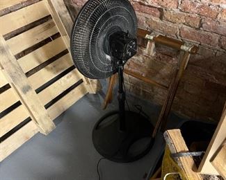 Get cool