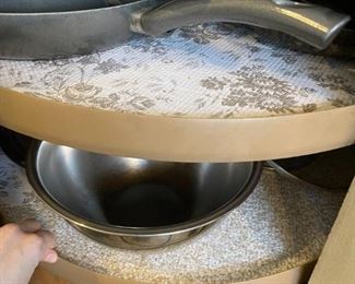 Cook me food