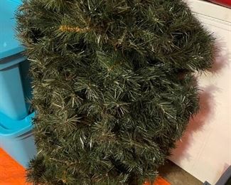 Christmas wreaths.. why do we have sooo many??