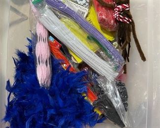 For all those crafts