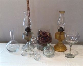 Decor Glass for All Occasions Purposes