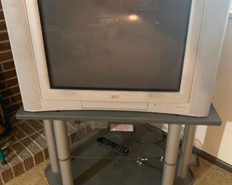 JVC TV Stand