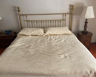 70 King Size Bed
