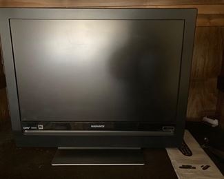 Magnavox 19 inch TV
