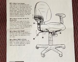 Office Chair