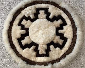 Alpaca Rug