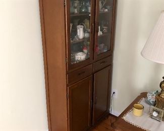 Country Cupboard