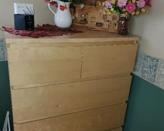 BEDROOM FURNITURE