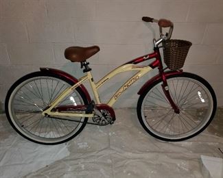 BIKE