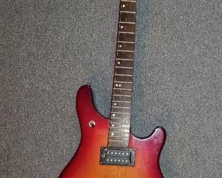 WASHBURN BT4 MAVERICK SERIES ELECTRIC GUITAR