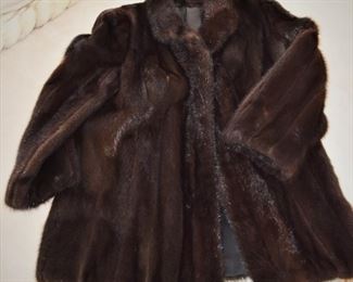 Blackglama Dark Ranch Mink