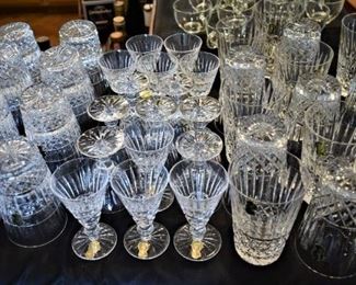 Beautiful Waterford Crystal
