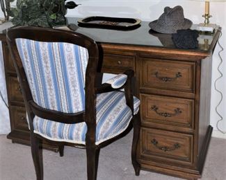 Desk by Bassett