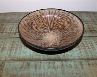 Decorative Bowl.1 