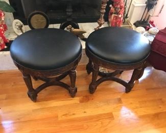 Elegant stools