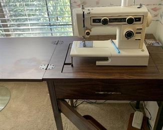 Kenmore sewing Machine