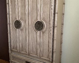 Antique dresser w/ matching pieces available