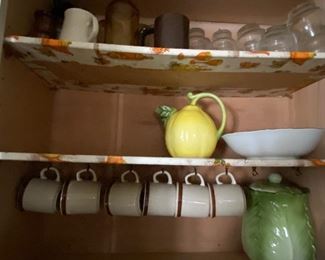 Glassware
