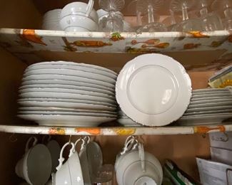 Glassware