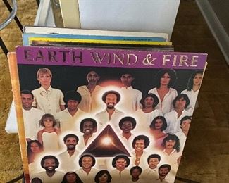Collectible albums