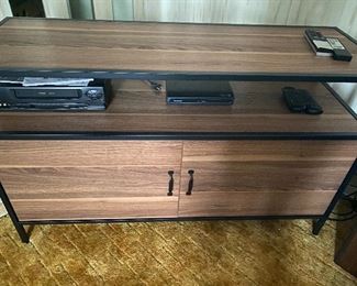 TV stand