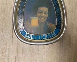 Antique signs