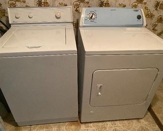 Washer Dryer set