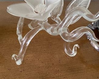 Glass Figurine