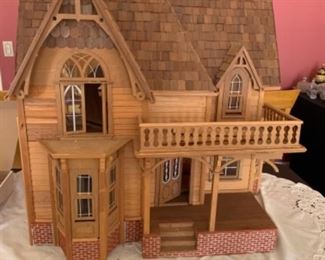 Doll house