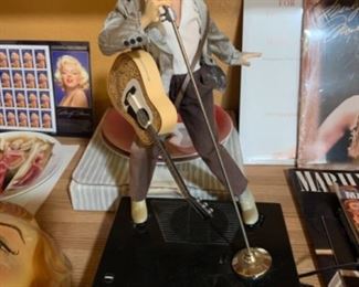 Elvis radio