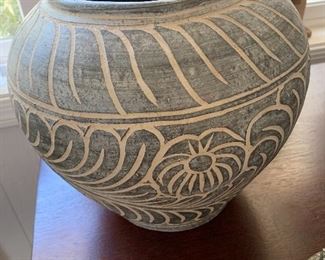 Harris Pottery - Chicago