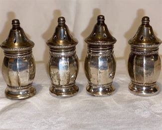 Vincent Lollo Sterling S P Shakers