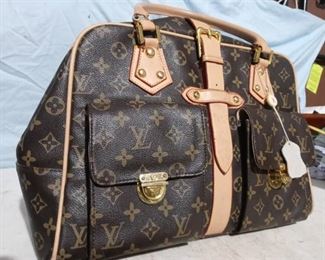 Louis Vuitton purse handbag