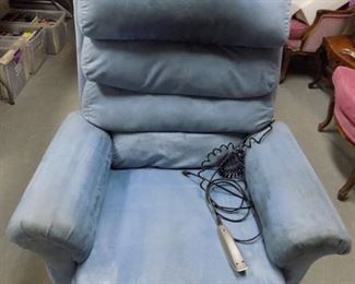 ELECTRIC LIFT CHAIR