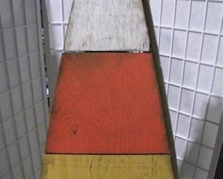 Candy Corn Decor
