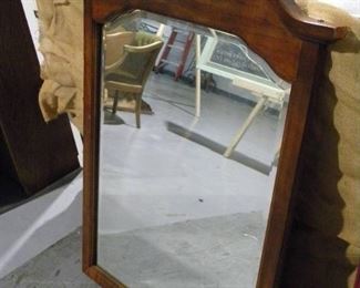 Dresser Mirror