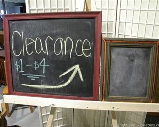 Sale Picture