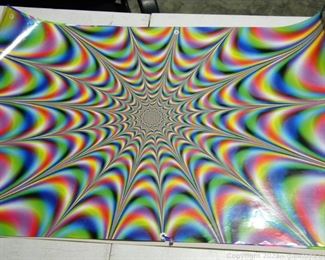 Psychedelic Posters