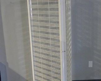 Triangle Mobile Display Tower