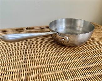 $40 - All-Clad saucier pan
