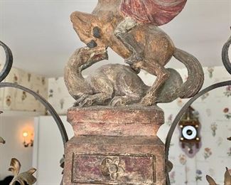 Detail