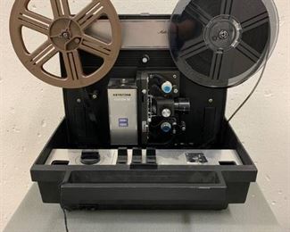 Keystone Custom 85 Projector