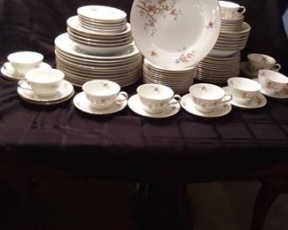 Noritake 5329 China