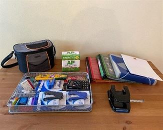 Office Supplies