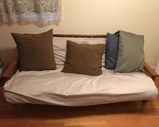 Futon bed