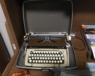 Typewriter