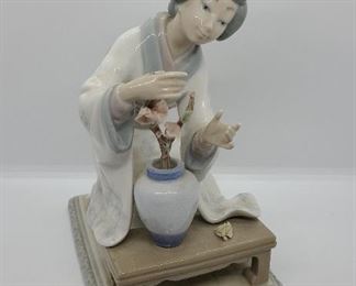 Lladro - 4840 - AS IS