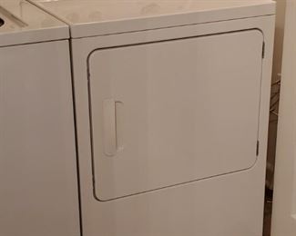211GE Electric Dryer