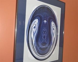 $25 Original Art de joie
