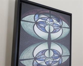 $25 Original Art de joie